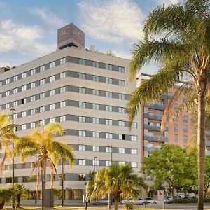 AC Hotel Valencia by Marriott