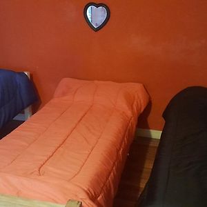 Habitación Triple Clásica