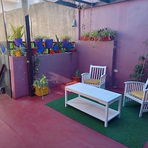 Habitación Individual
